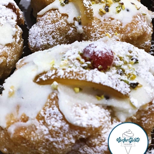 Dolci Tipici Siciliani - Foto 5