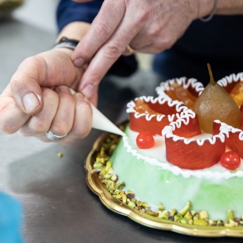 Dolci Tipici Siciliani - Foto 4