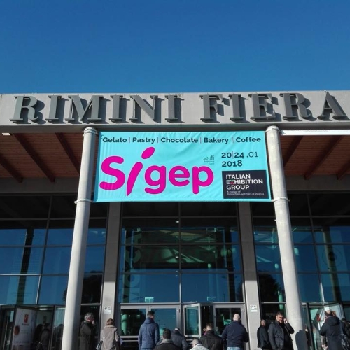 Sigep Rimini - Foto 2