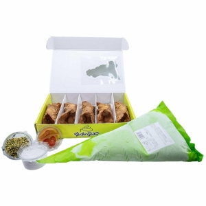 KIT Cannoli Siciliani 1